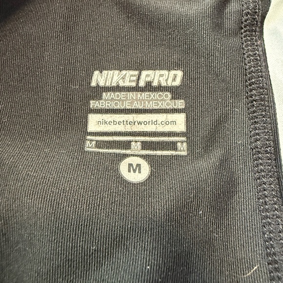 Women’s Bundle of Biker Shorts - Picture 3 of 5